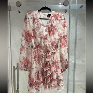 BARDOT cocktail dress - medium (worn once)